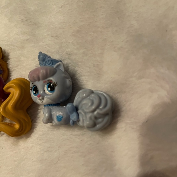 Disney Palace Pets Horse and dog lot 2 - Picture 2 of 4